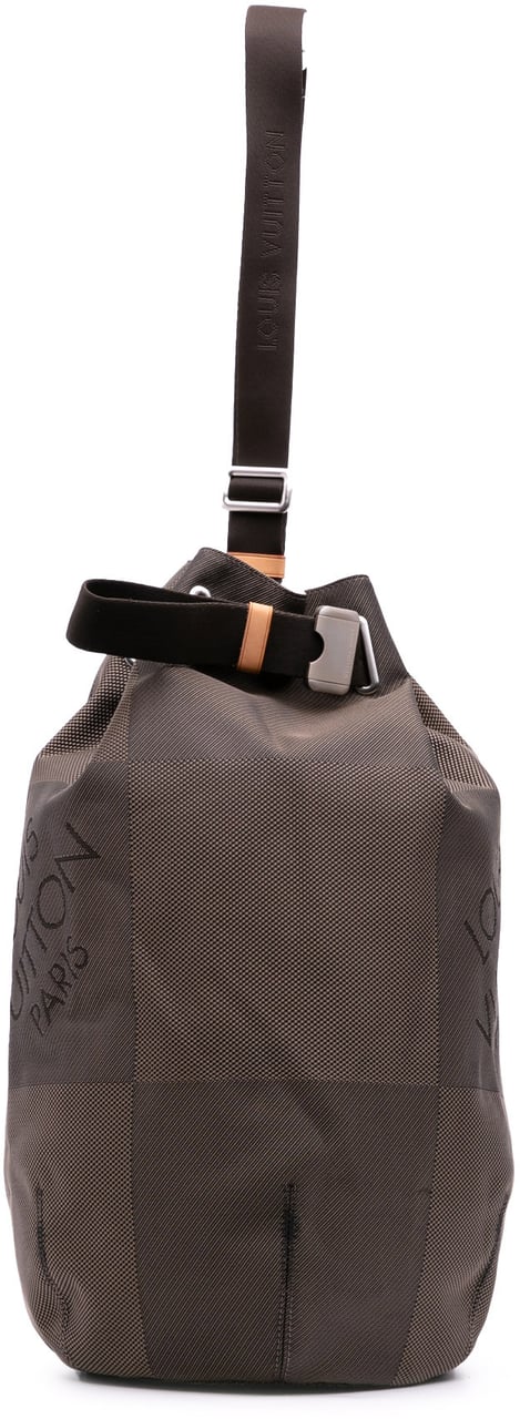 Louis Vuitton Damier Geant Matelot GM Bruin