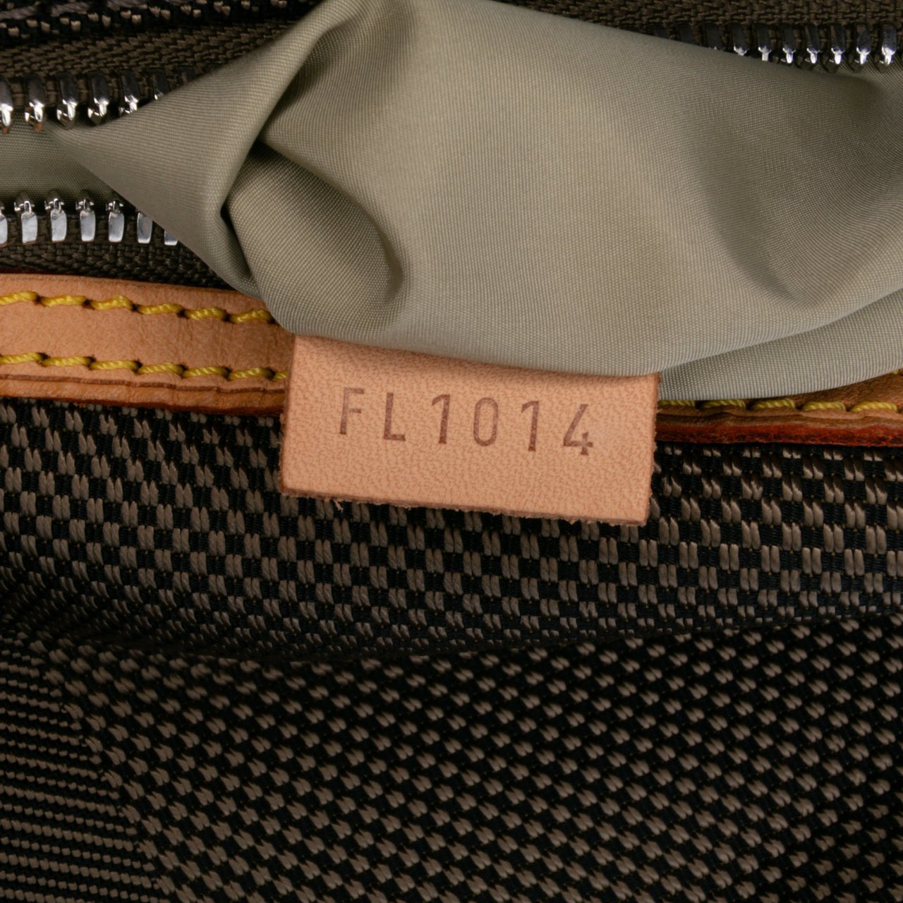 Louis Vuitton Damier Geant Matelot GM Bruin