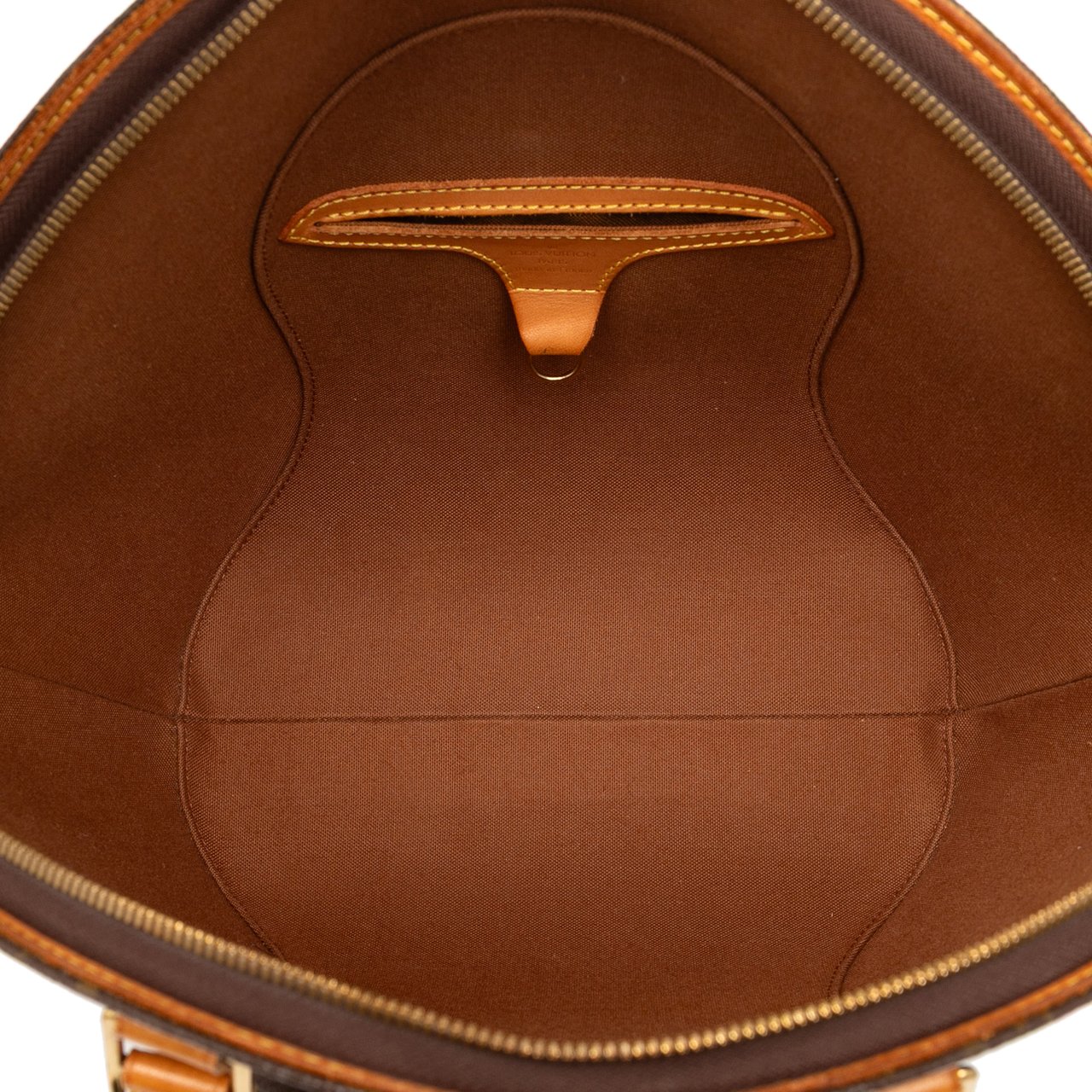 Louis Vuitton Monogram Ellipse MM Bruin