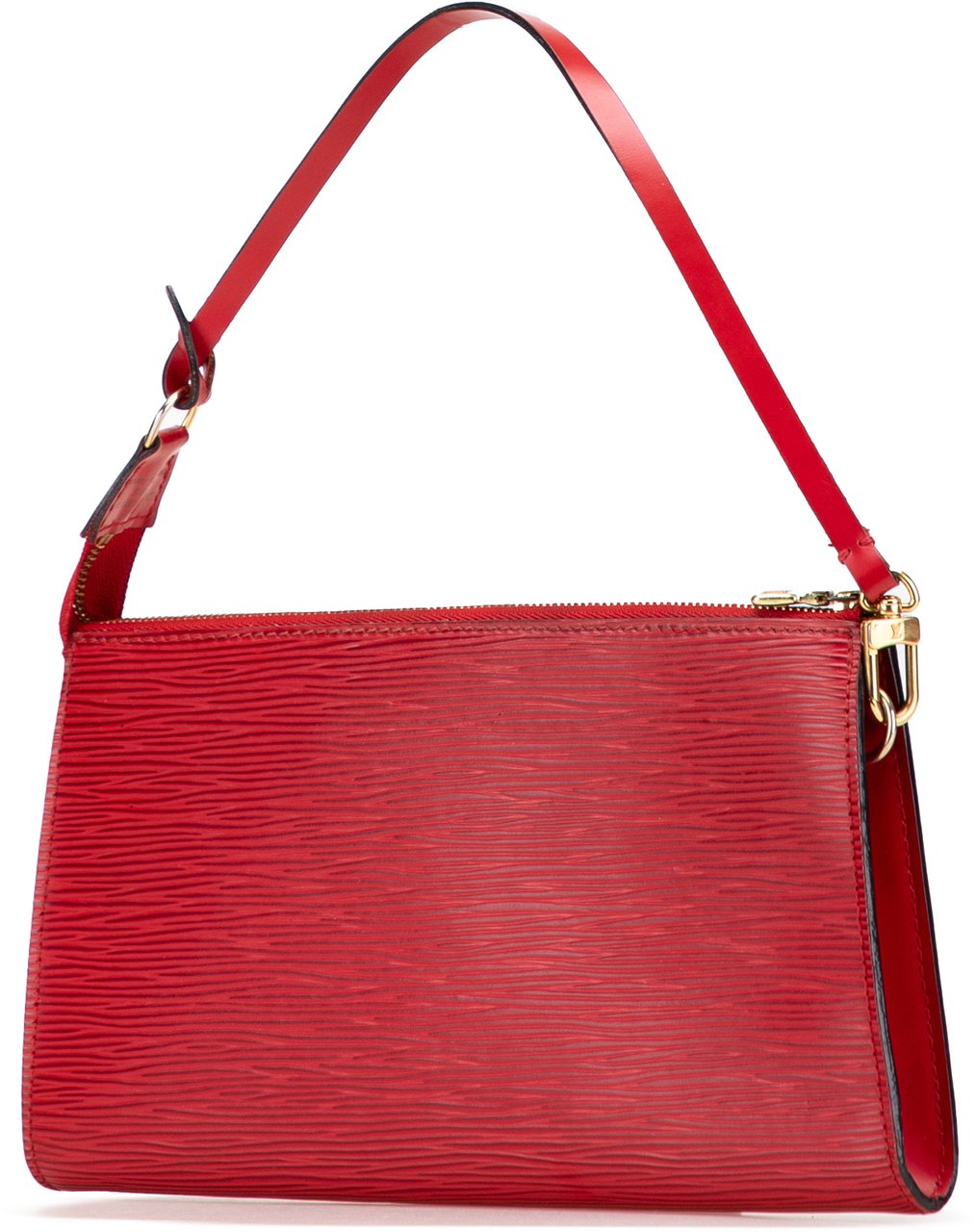 Louis Vuitton Epi Pochette Accessoires Rood