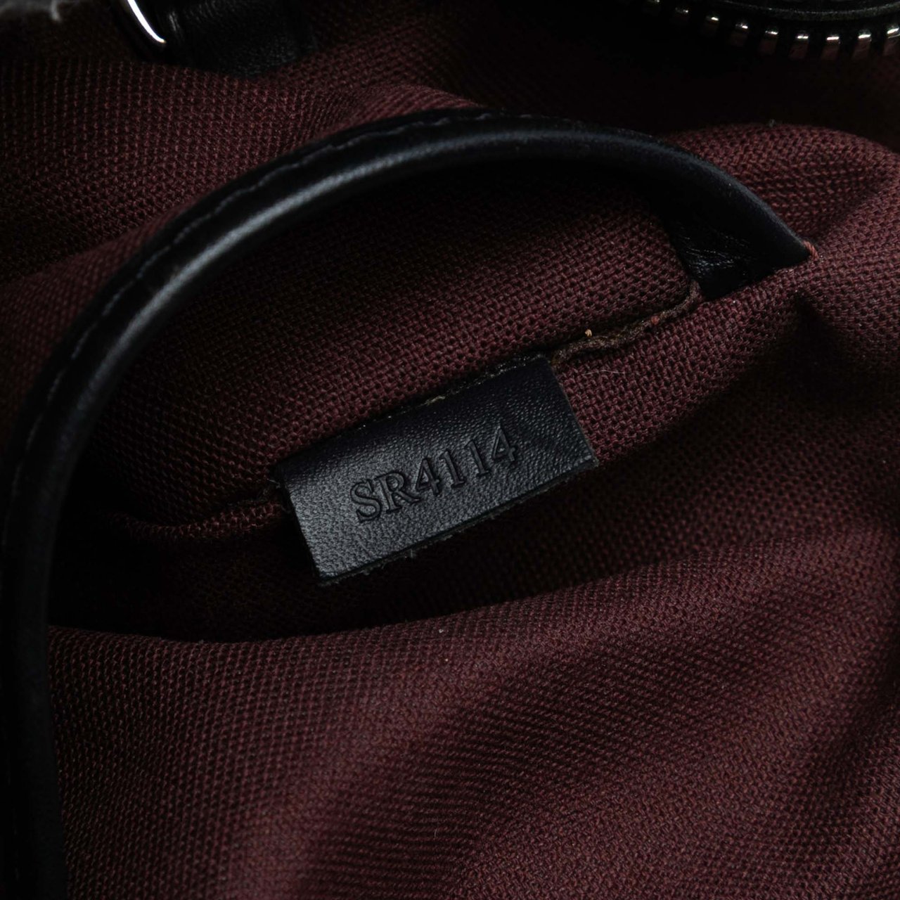 Louis Vuitton Monogram Macassar Torres Messenger Bag Bruin