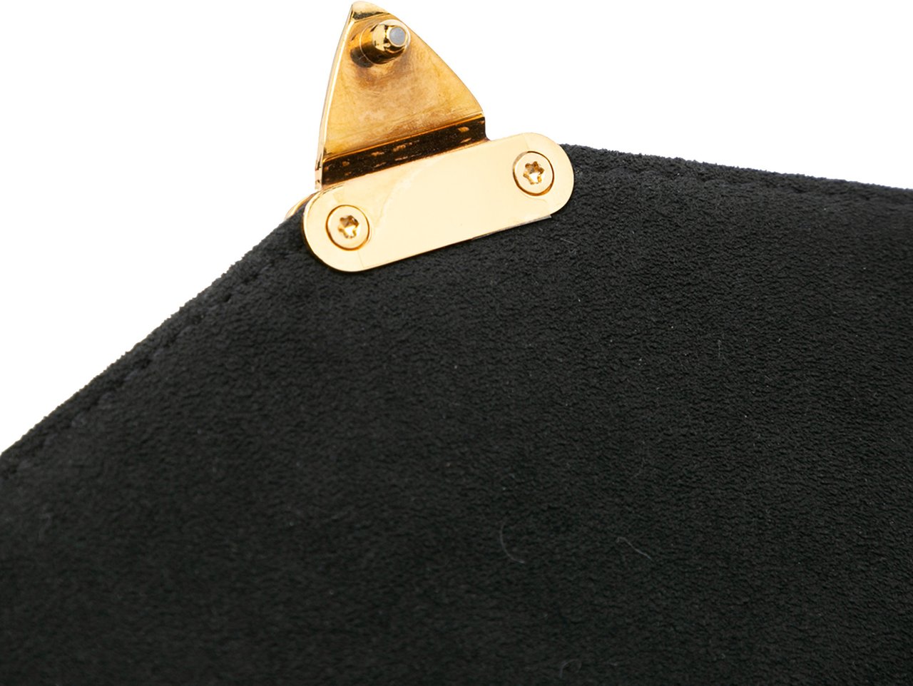 Louis Vuitton Since 1854 Pochette Metis Zwart