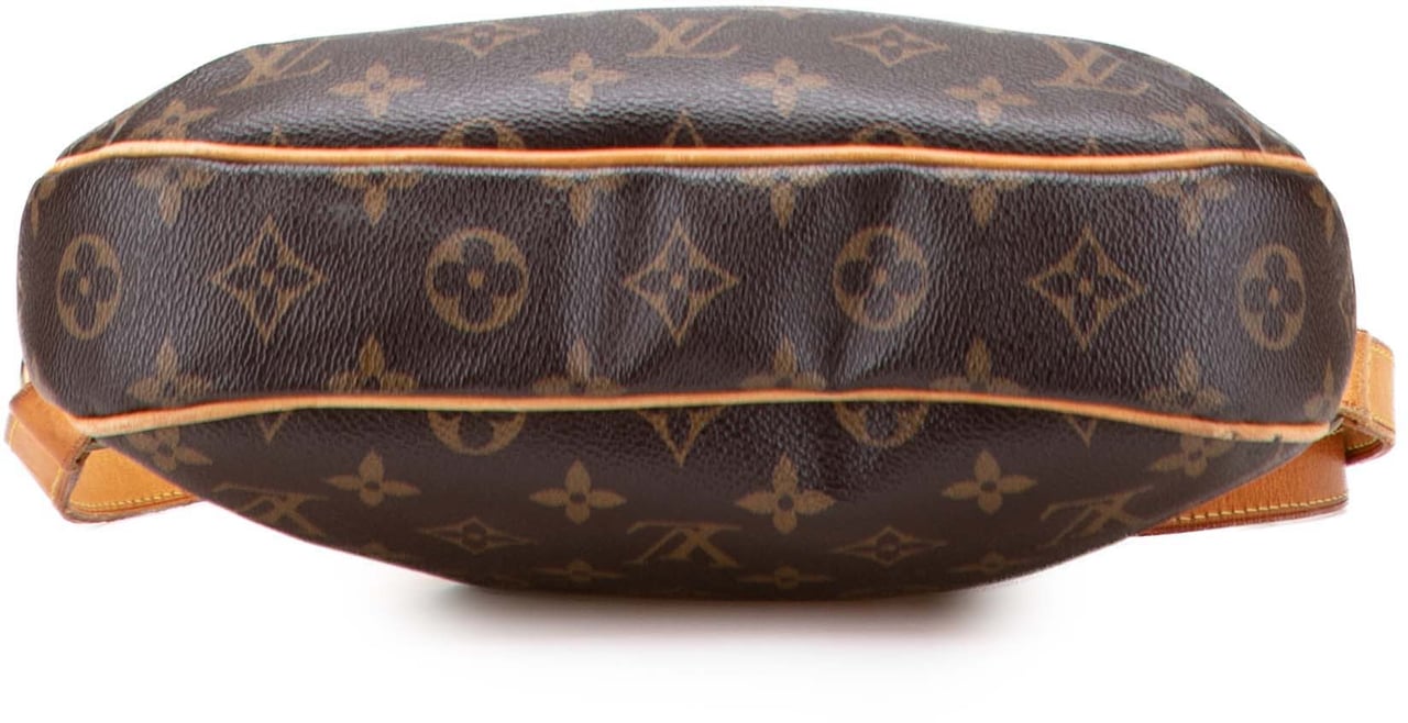 Louis Vuitton Monogram Odeon PM Bruin