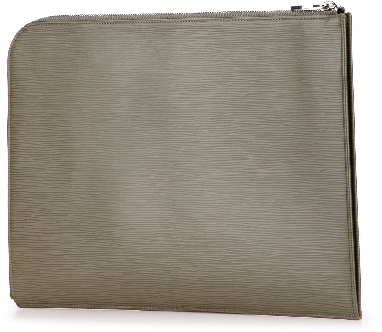 Louis Vuitton Epi Pochette Jour GM Bruin