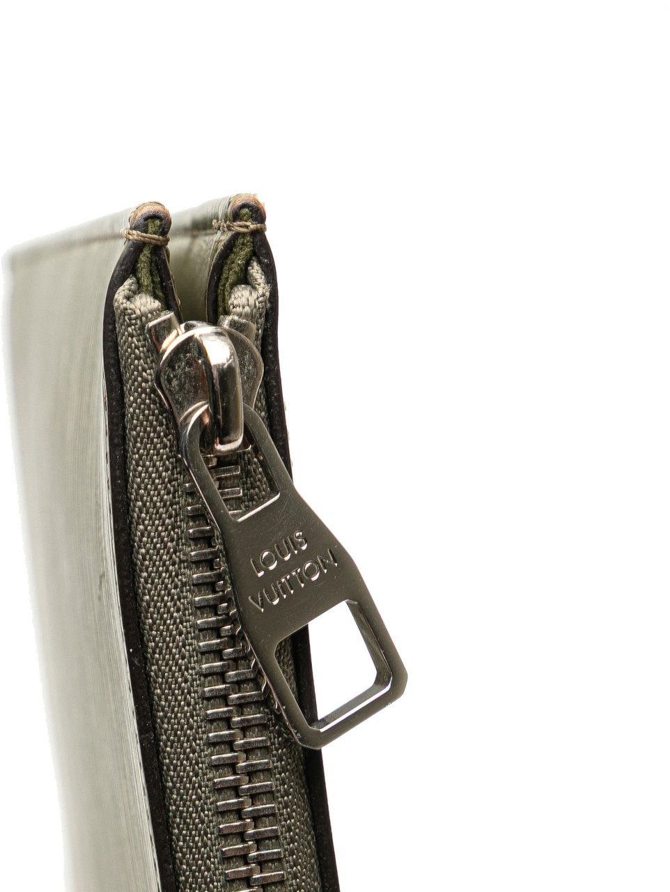 Louis Vuitton Epi Pochette Jour GM Bruin