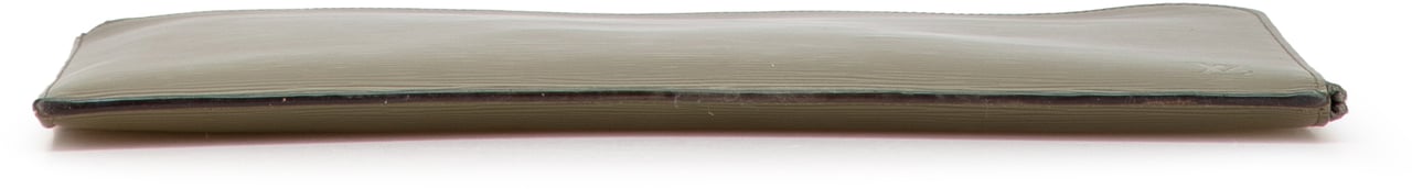 Louis Vuitton Epi Pochette Jour GM Bruin