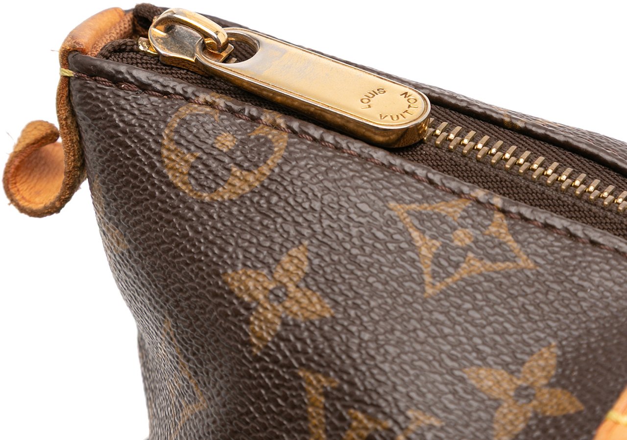 Louis Vuitton Monogram Totally MM Bruin
