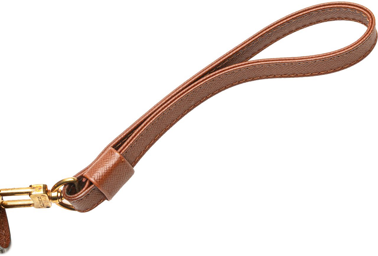 Louis Vuitton Monogram Orsay Bruin