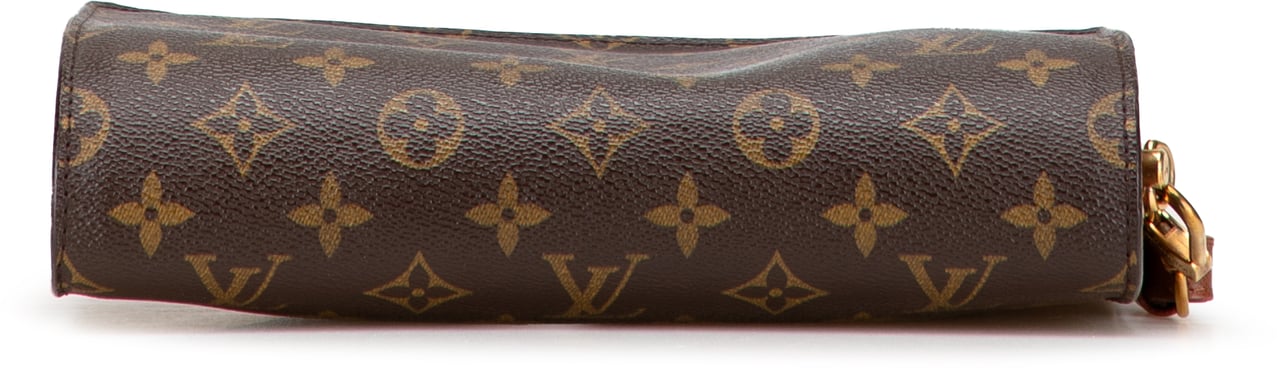 Louis Vuitton Monogram Orsay Bruin