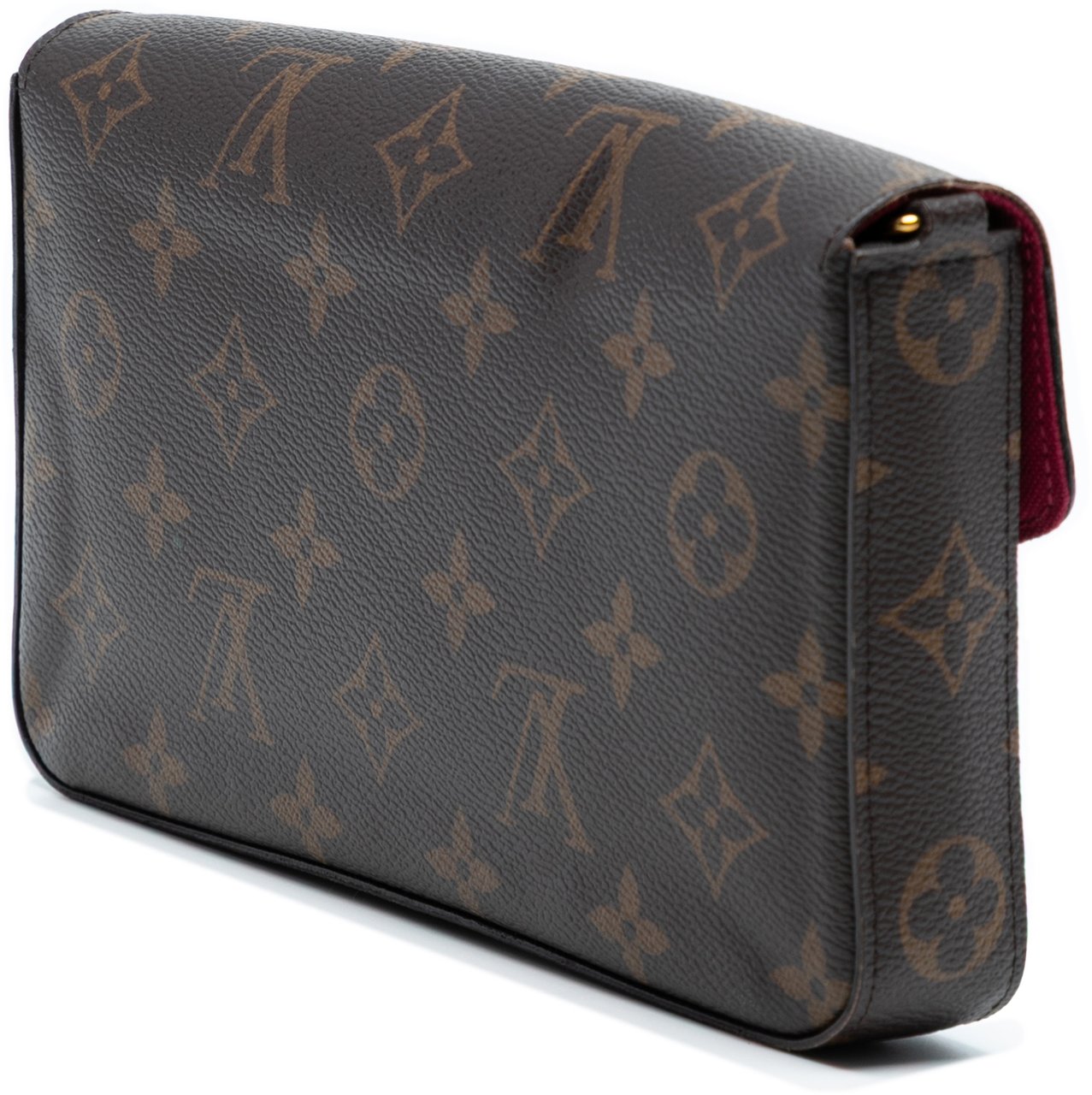 Louis Vuitton Monogram Pochette Felicie Bruin