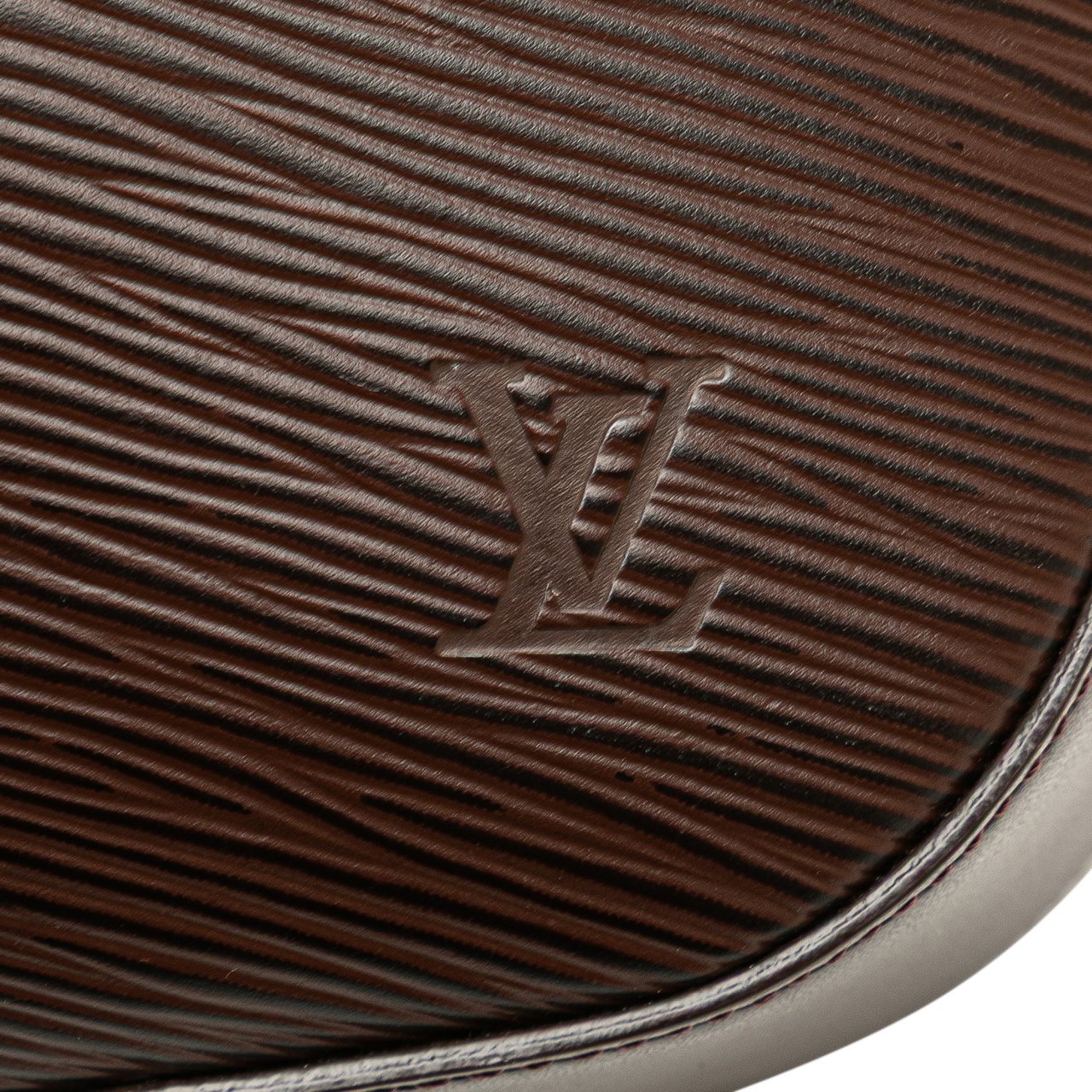 Louis Vuitton Epi Reverie Bruin