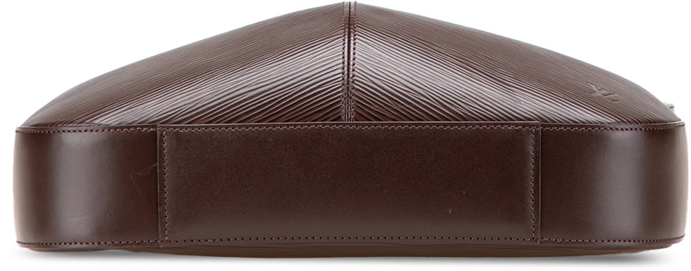 Louis Vuitton Epi Reverie Bruin