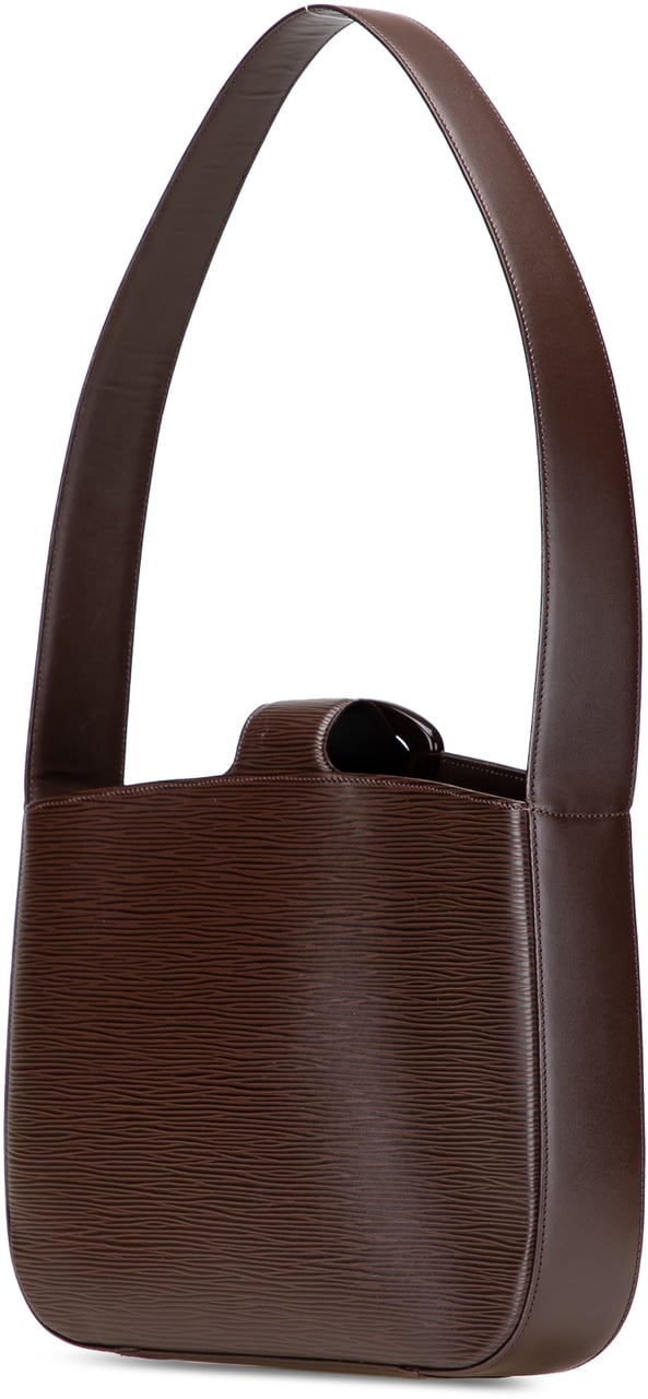 Louis Vuitton Epi Reverie Bruin