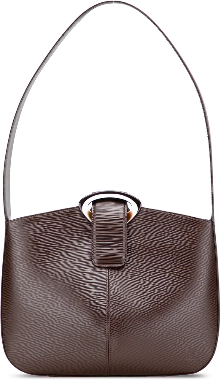 Louis Vuitton Epi Reverie Bruin