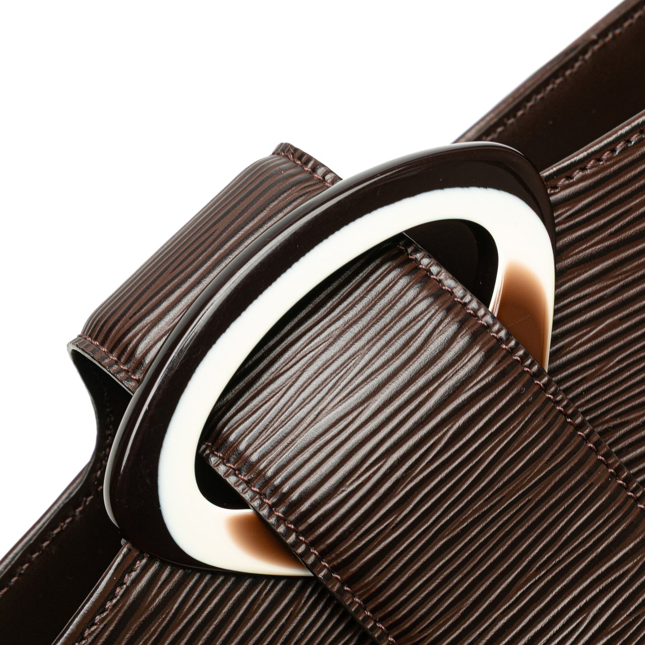 Louis Vuitton Epi Reverie Bruin