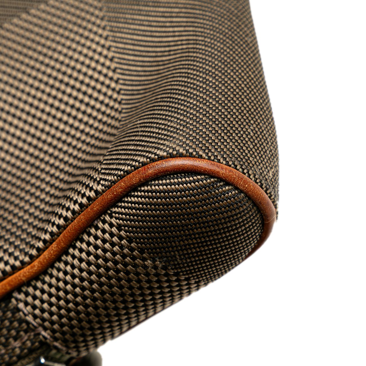 Louis Vuitton Damier Geant Acrobat Bruin