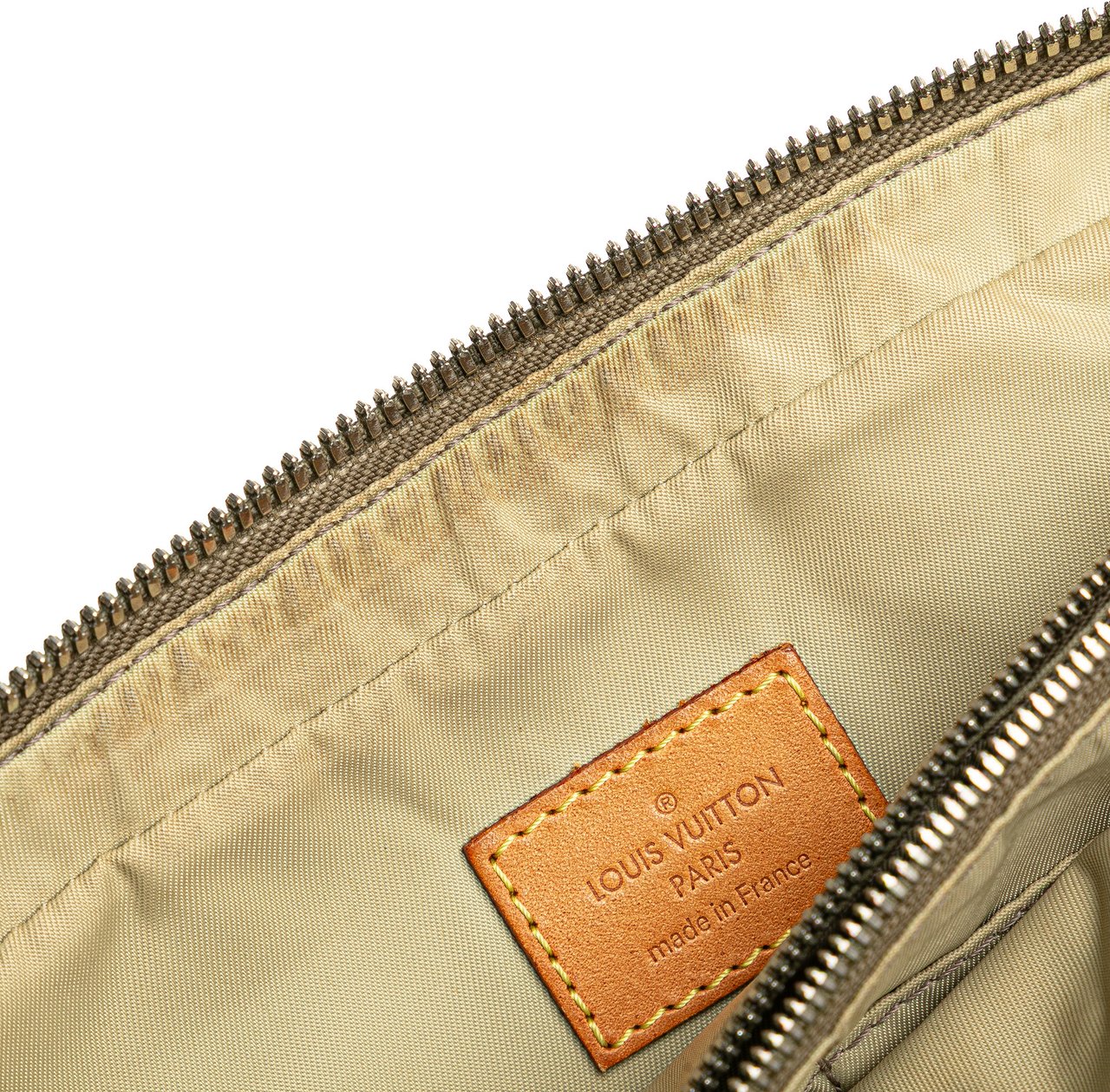 Louis Vuitton Damier Geant Acrobat Bruin