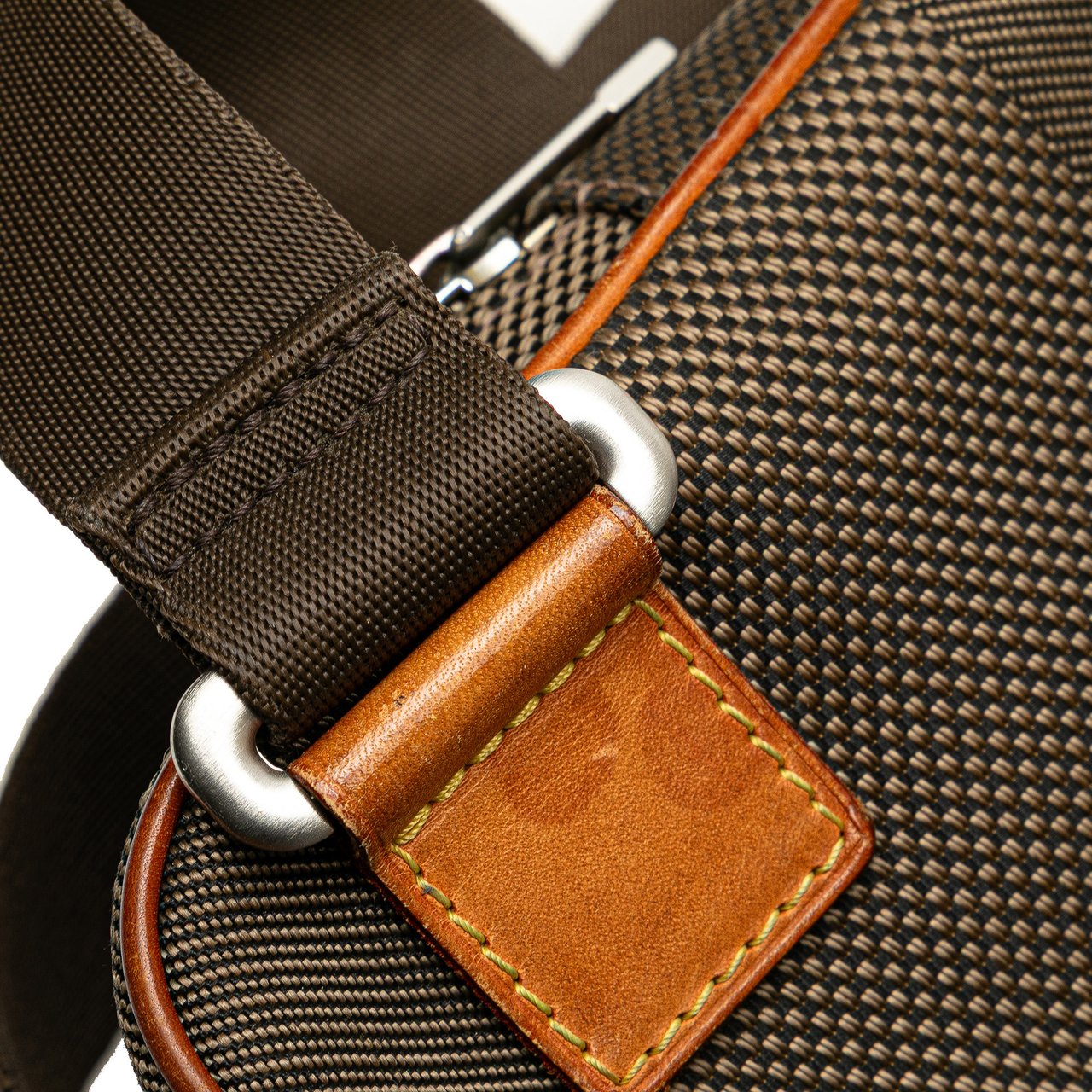 Louis Vuitton Damier Geant Acrobat Bruin