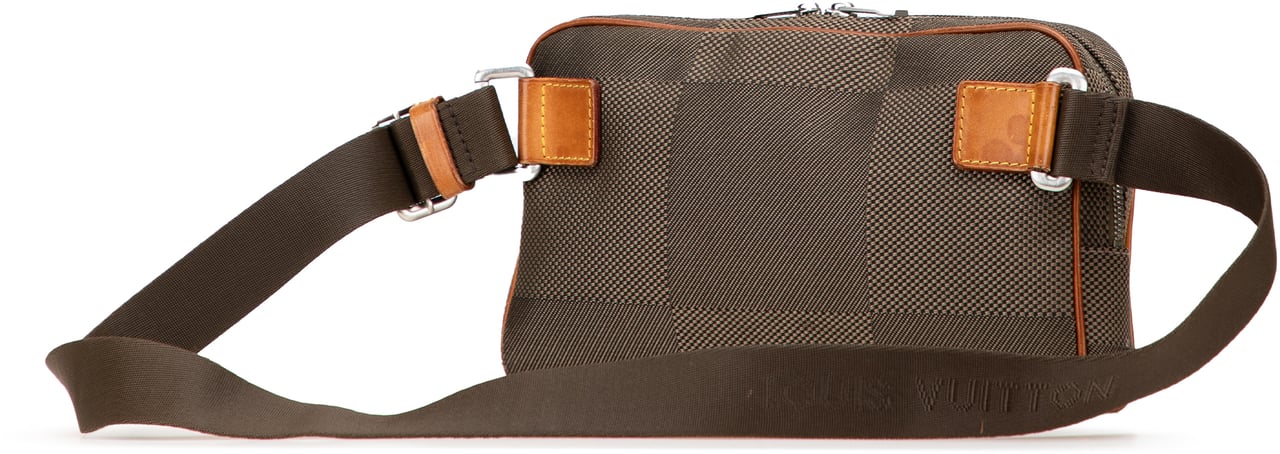 Louis Vuitton Damier Geant Acrobat Bruin