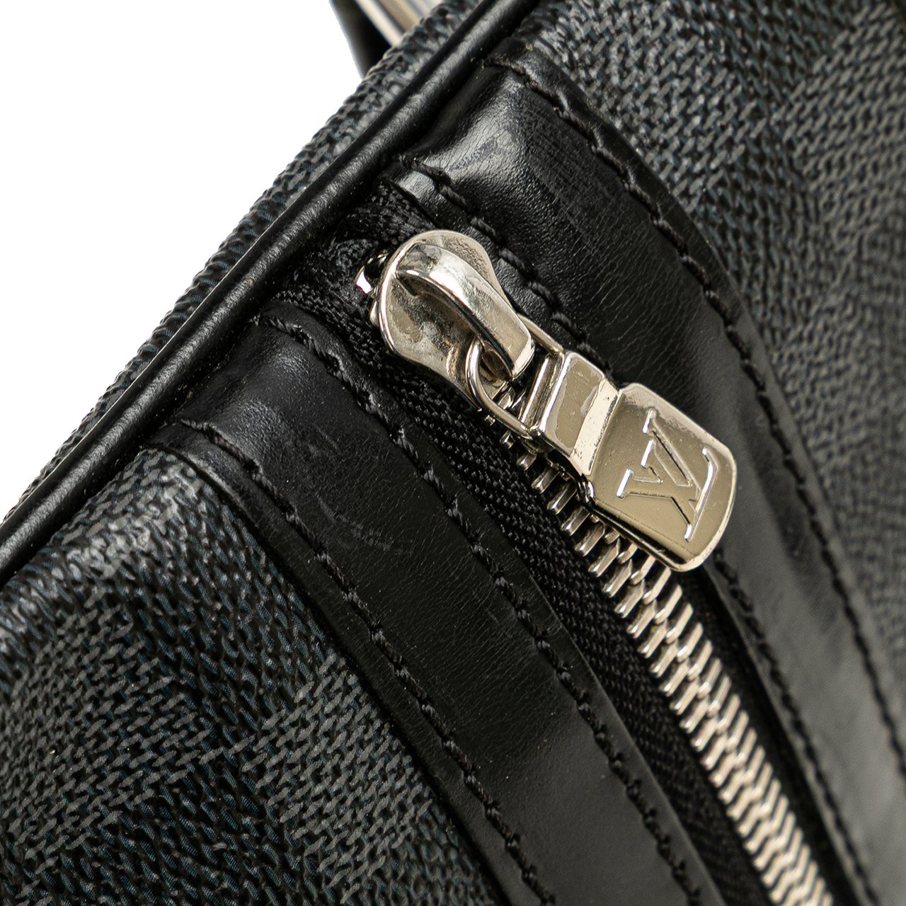 Louis Vuitton Damier Graphite Thomas Zwart