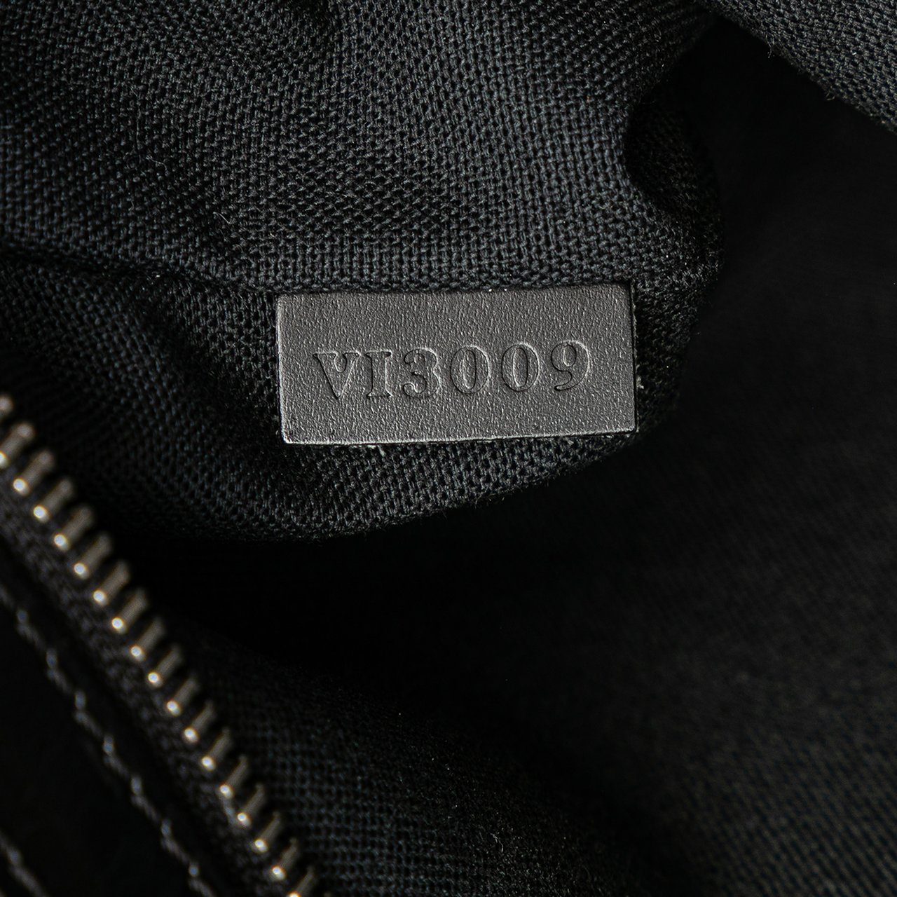 Louis Vuitton Damier Graphite Thomas Zwart