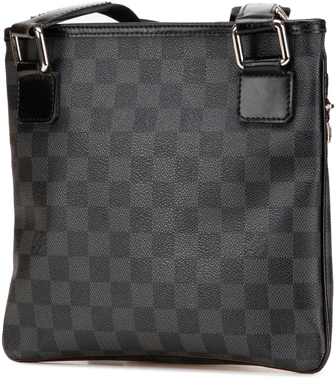 Louis Vuitton Damier Graphite Thomas Zwart