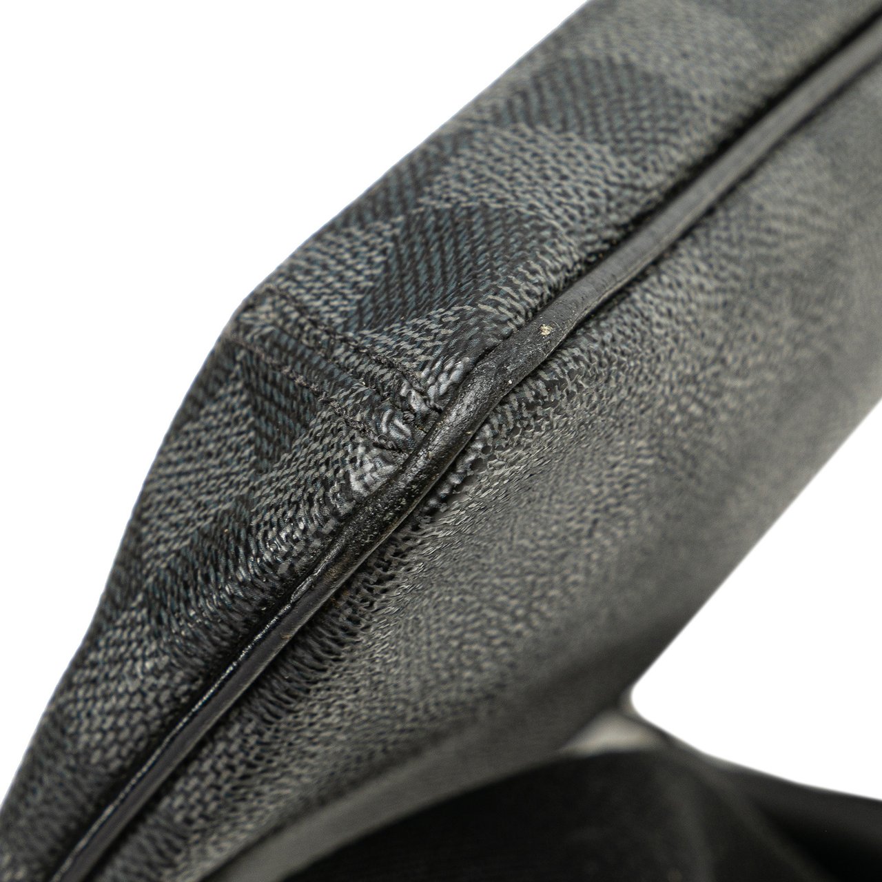 Louis Vuitton Damier Graphite Thomas Zwart