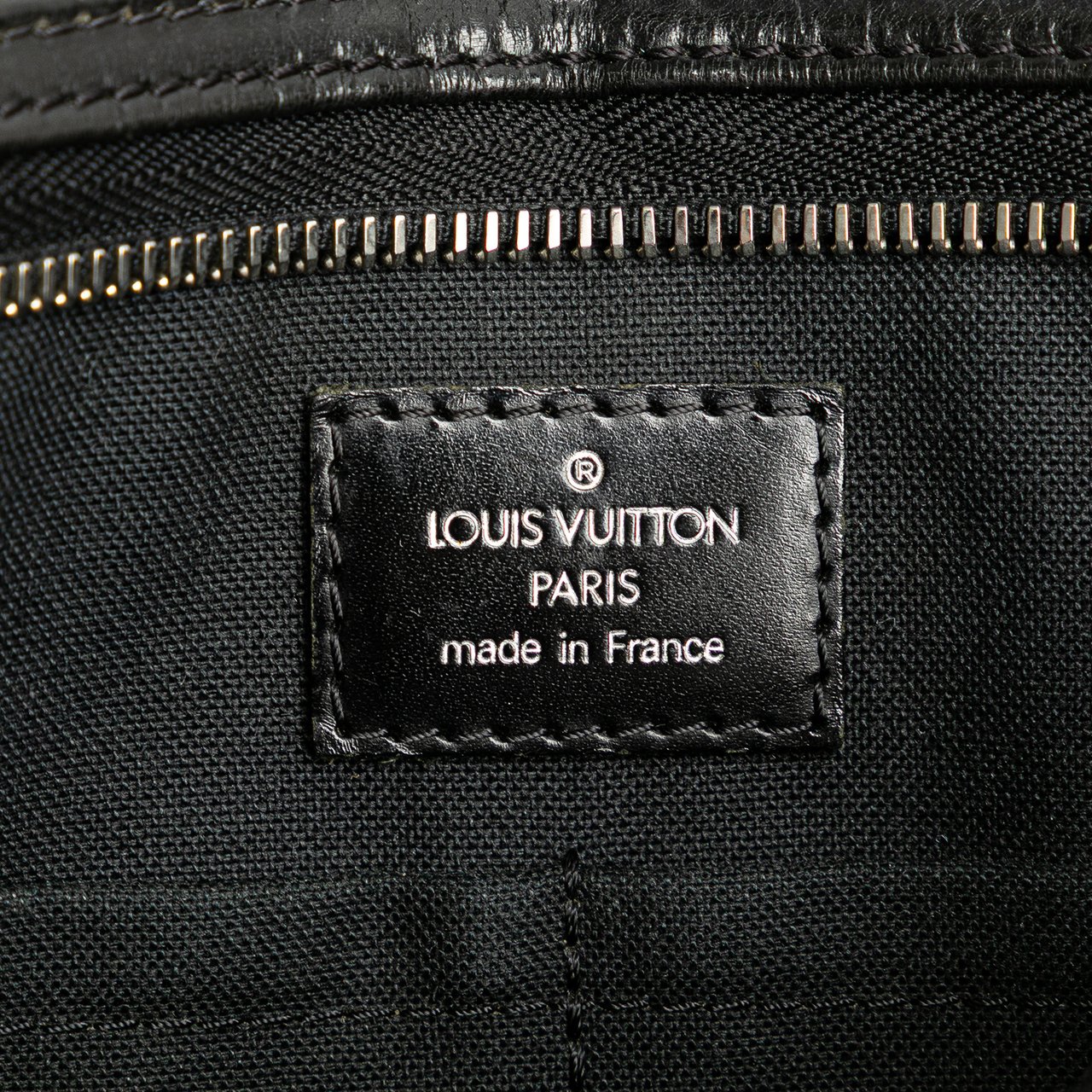Louis Vuitton Damier Graphite Thomas Zwart