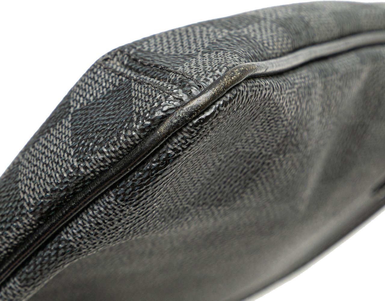 Louis Vuitton Damier Graphite Thomas Zwart
