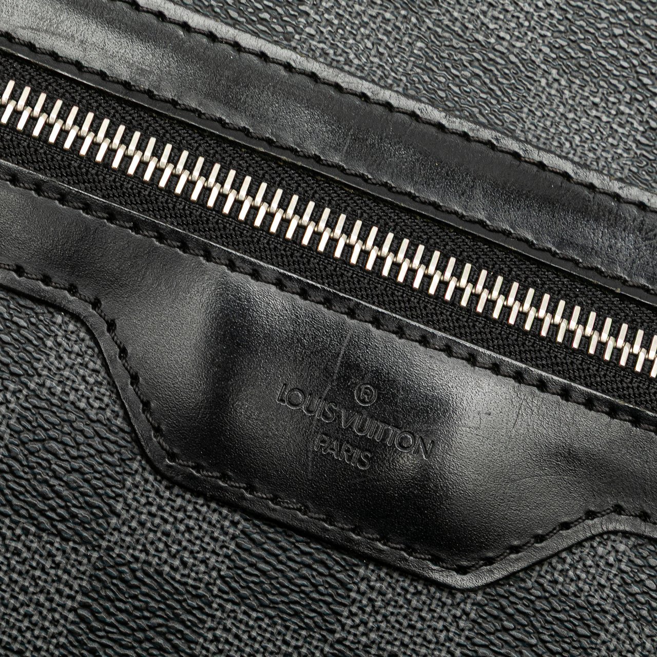Louis Vuitton Damier Graphite Thomas Zwart