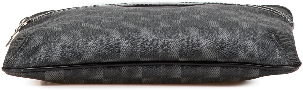 Louis Vuitton Damier Graphite Thomas Zwart