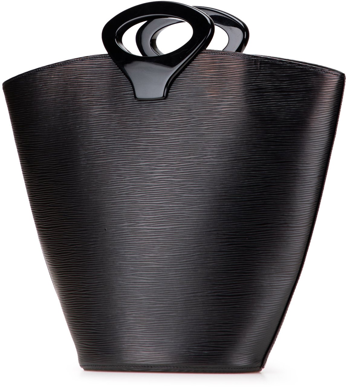 Louis Vuitton Epi Noctambule Zwart