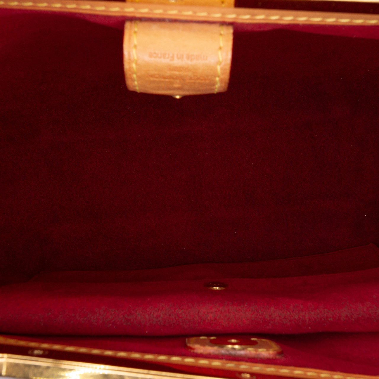 Louis Vuitton Monogram Multicolore Judy MM Wit