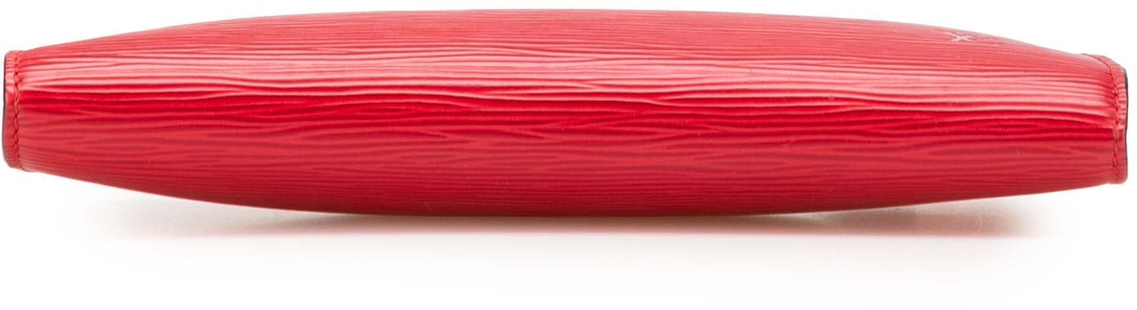 Louis Vuitton Epi Pochette Accessoires Rood