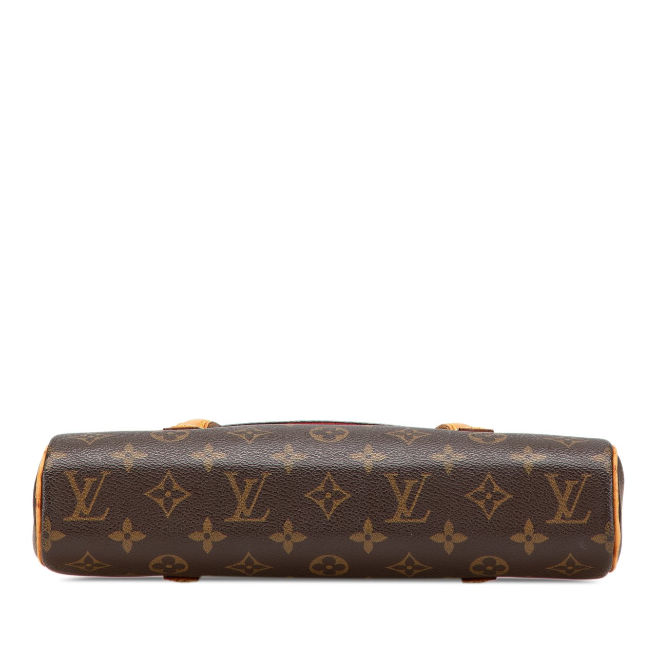 Louis Vuitton Monogram Sonatine Bruin