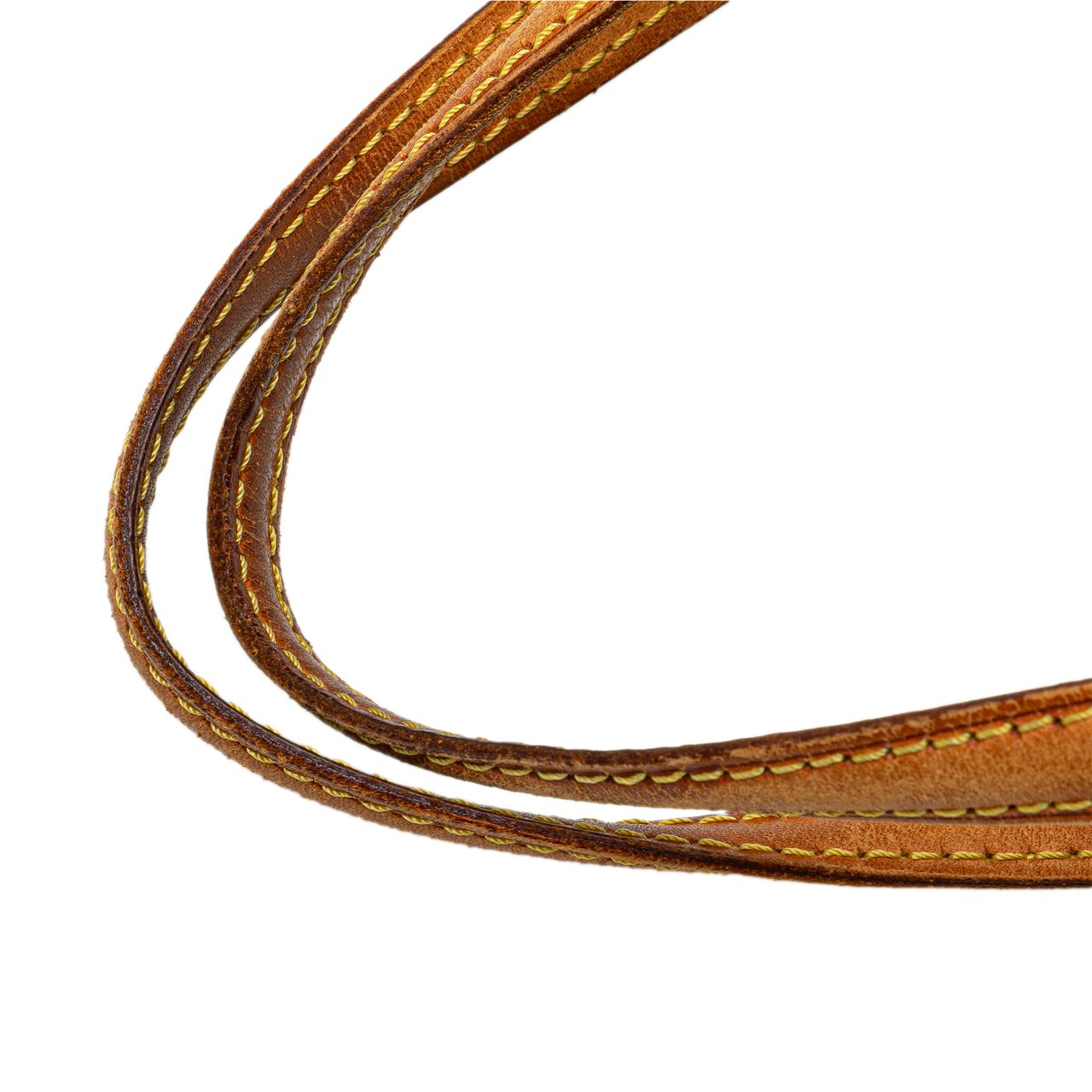 Louis Vuitton Monogram Sonatine Bruin