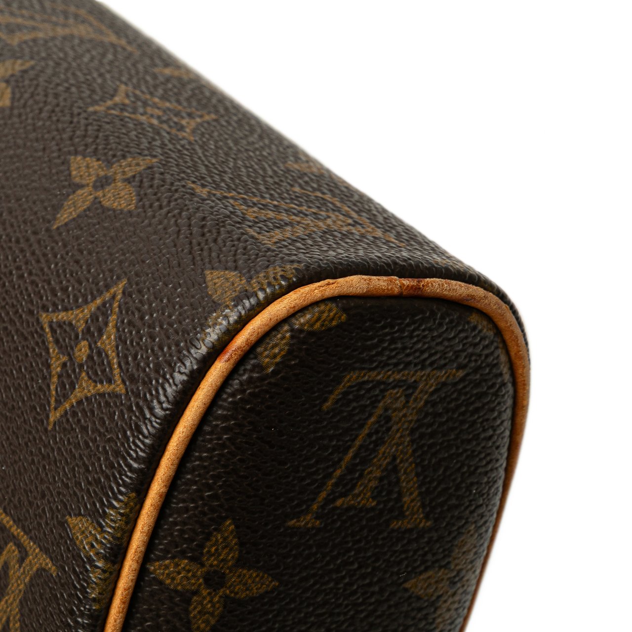 Louis Vuitton Monogram Sonatine Bruin