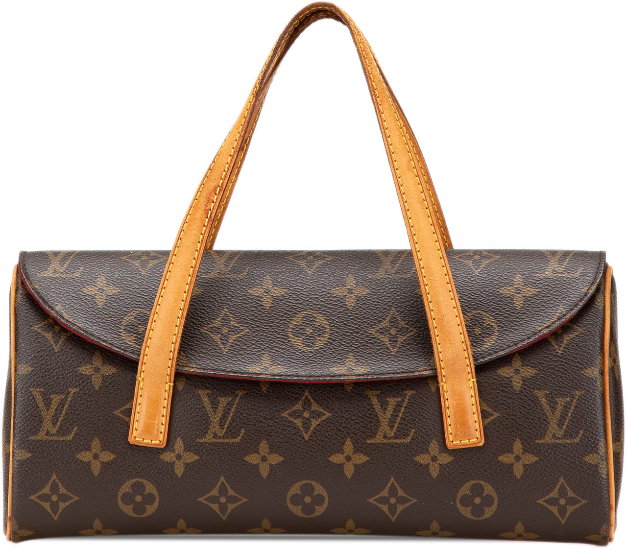 Louis Vuitton Monogram Sonatine Bruin