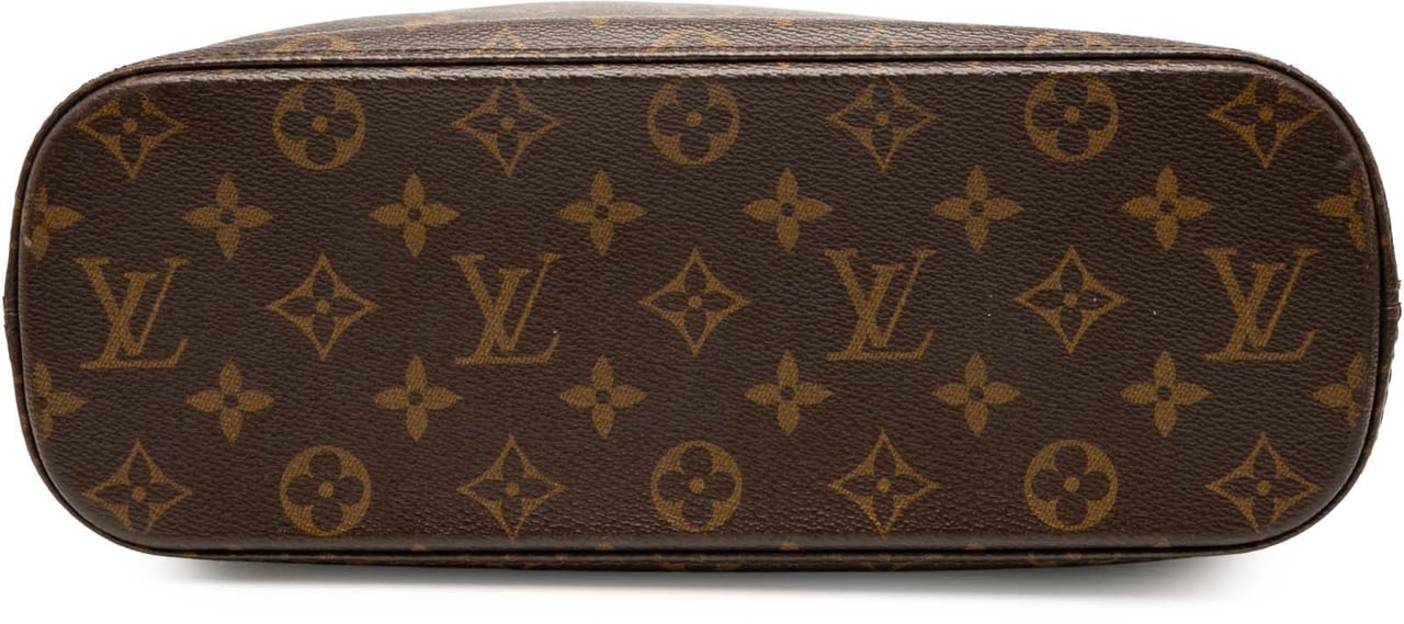 Louis Vuitton Monogram Vavin GM Bruin