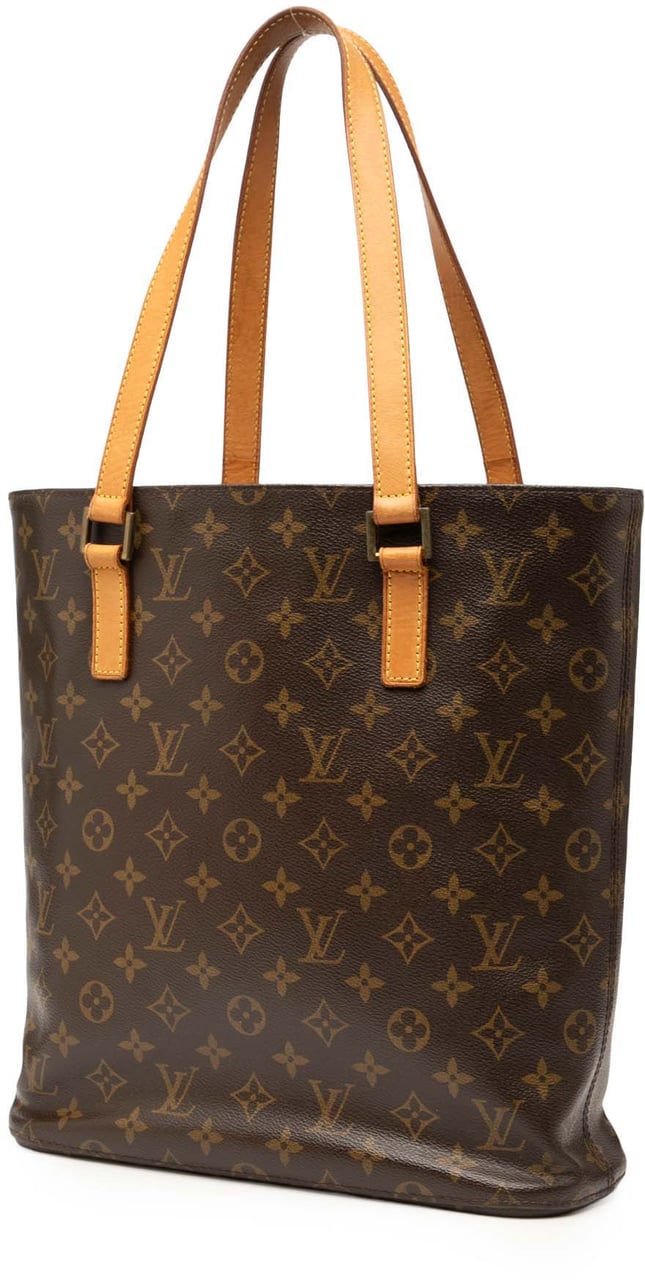 Louis Vuitton Monogram Vavin GM Bruin