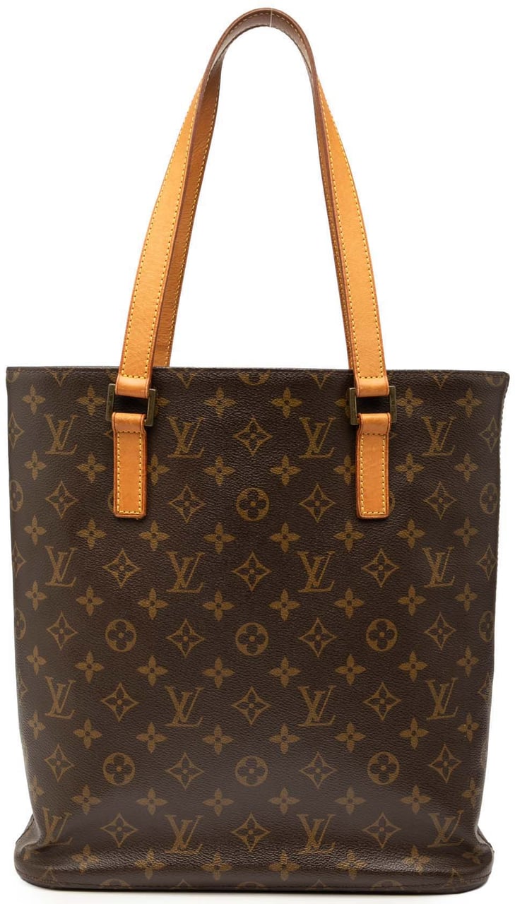 Louis Vuitton Monogram Vavin GM Bruin