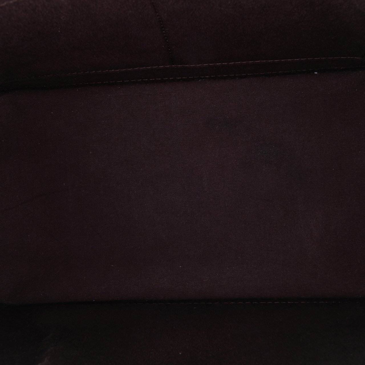 Louis Vuitton Monogram Vernis Alma PM Paars
