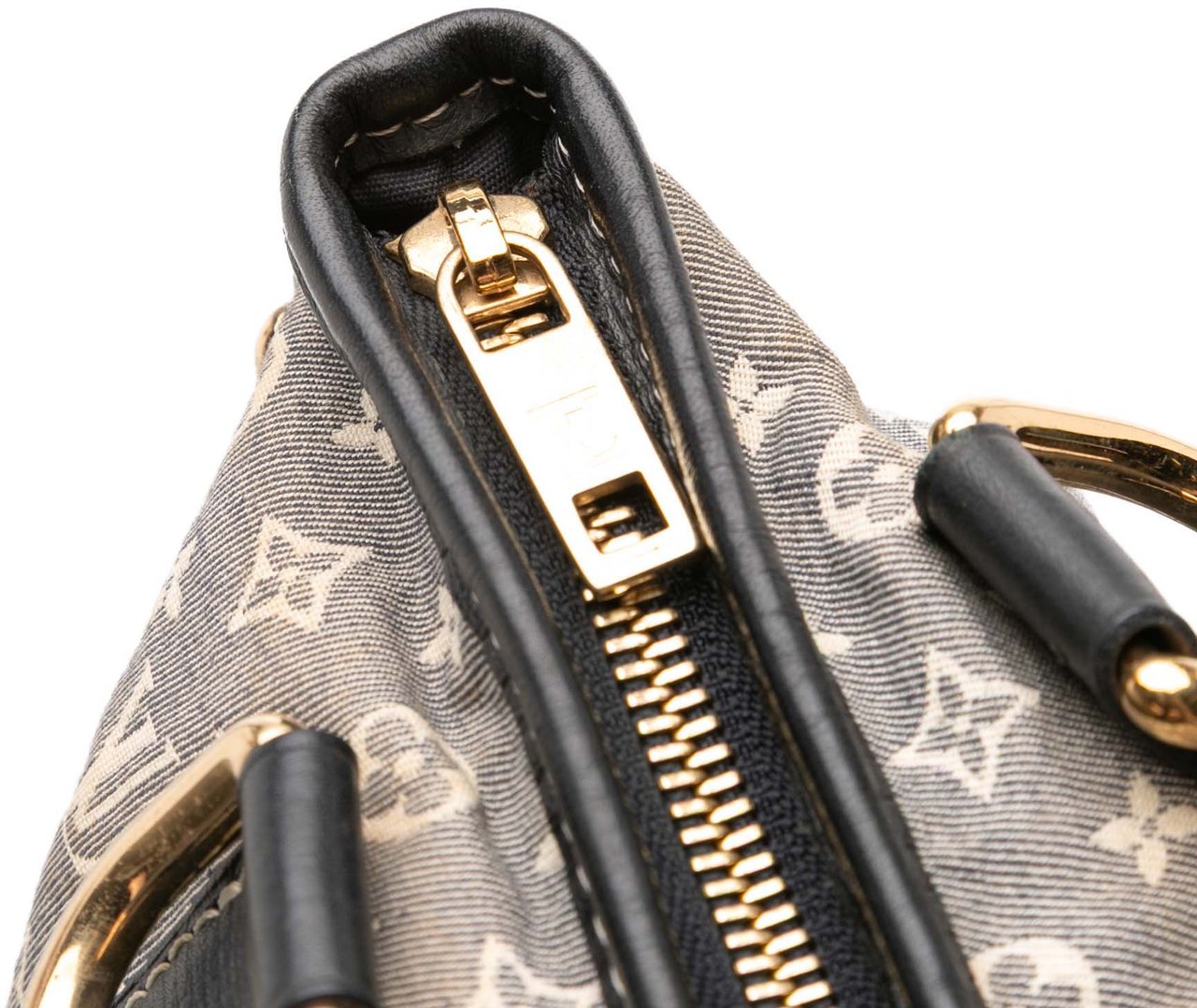 Louis Vuitton Monogram Idylle Elegie Blauw