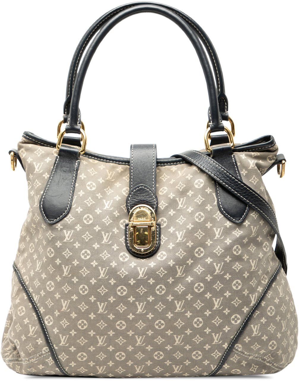 Louis Vuitton Monogram Idylle Elegie Grijs