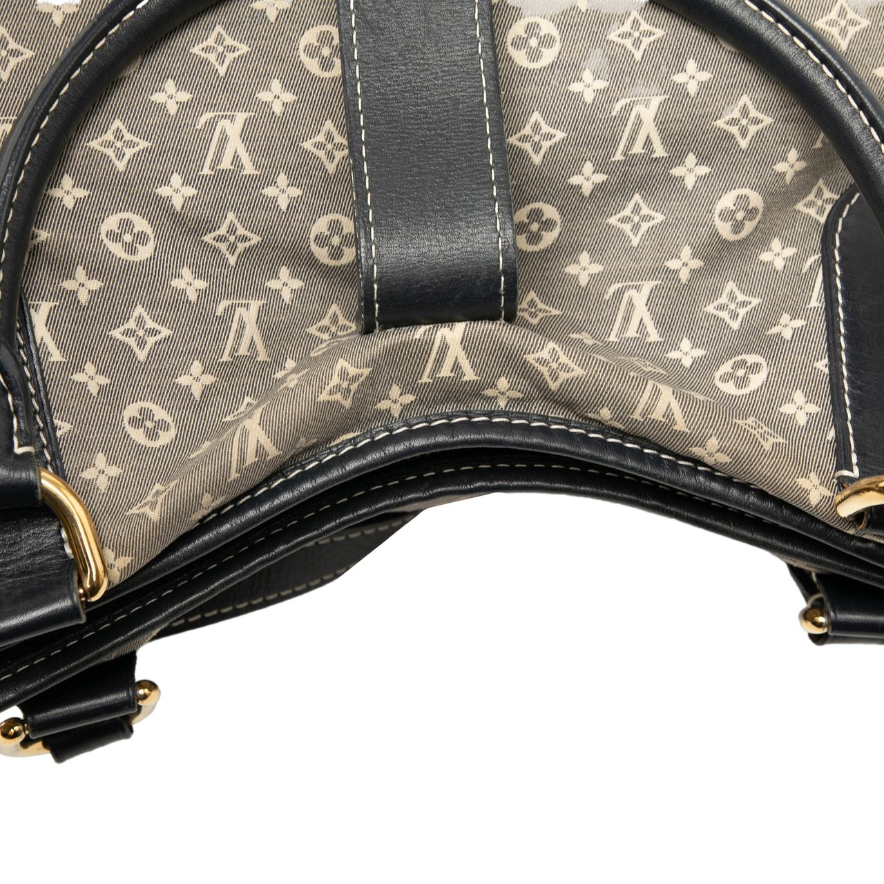 Louis Vuitton Monogram Idylle Elegie Grijs
