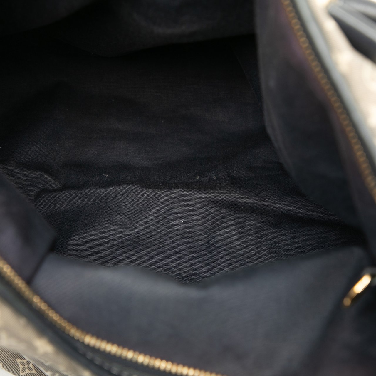 Louis Vuitton Monogram Idylle Elegie Grijs