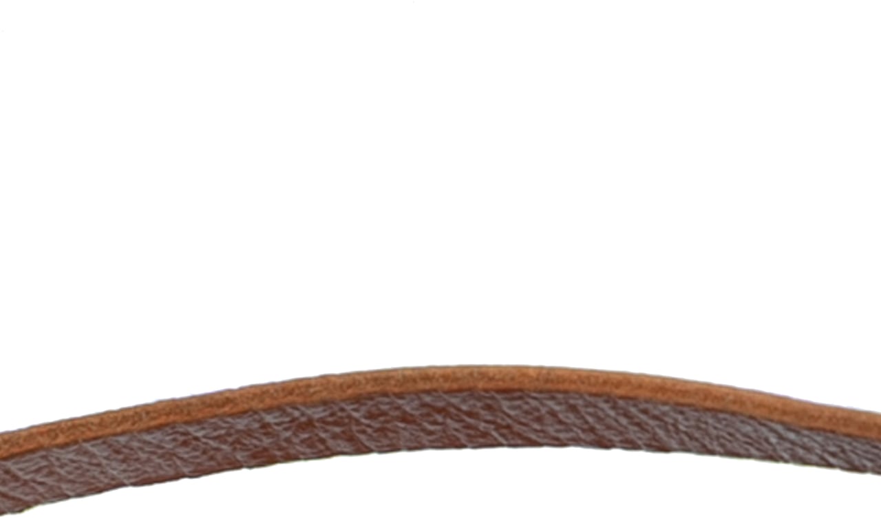 Louis Vuitton Monogram Papillon Pochette Bruin