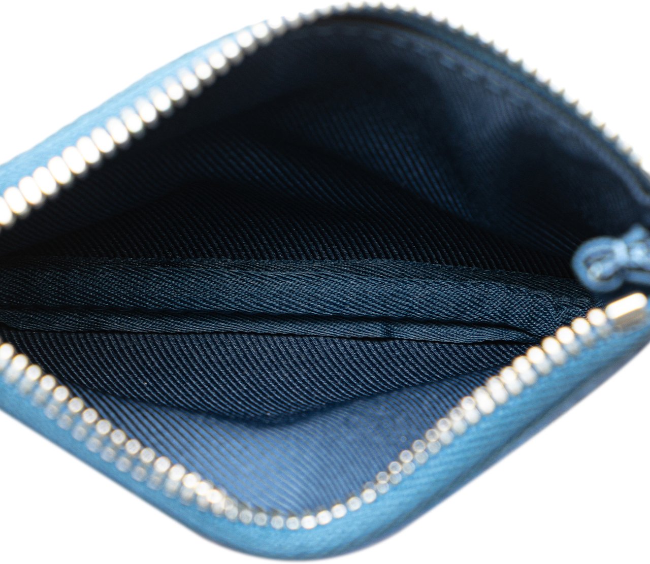 Louis Vuitton Monogram Gradient Trio Messenger Blauw