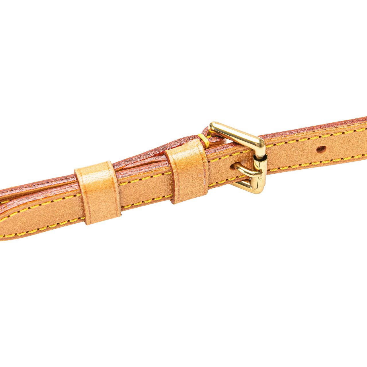 Louis Vuitton Monogram Musette Tango Short Strap Bruin