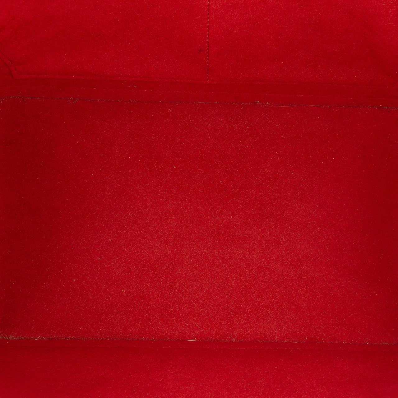 Louis Vuitton Epi Alma PM Rood